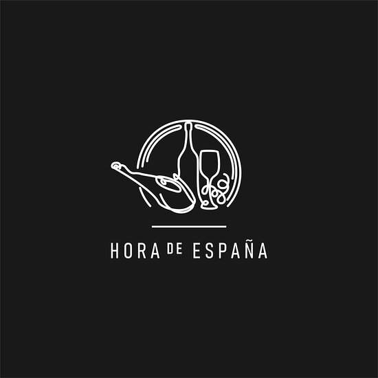 Hora de Espana