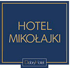 Hotel Mikolajki